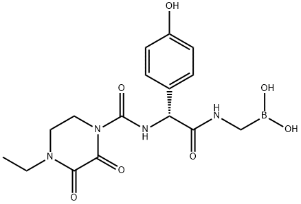 1204325-21-2 头孢哌酮杂质8