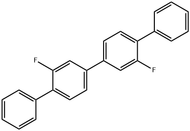 氟比洛芬杂质, 1206101-29-2, 结构式