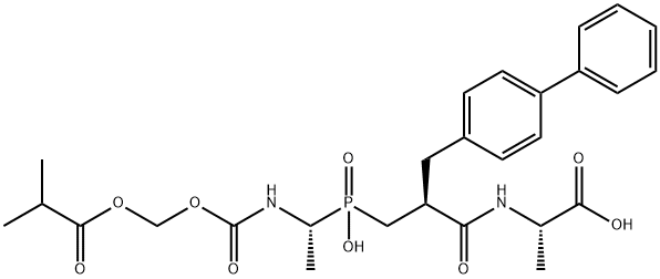 化合物 T28426 结构式