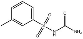 Gliclazide Impurity 6 Structure