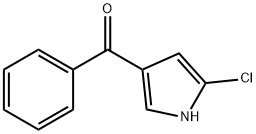 酮咯酸杂质 24,121034-76-2,结构式