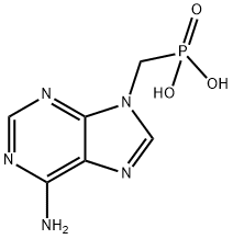 Tenofovir Impurity 98 Structure