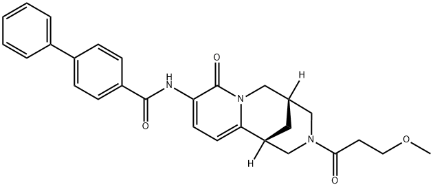 Jarin-1 Struktur