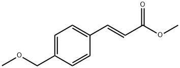 奥扎格雷标准品8-E, 121379-29-1, 结构式