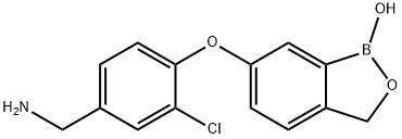 1213827-99-6 结构式