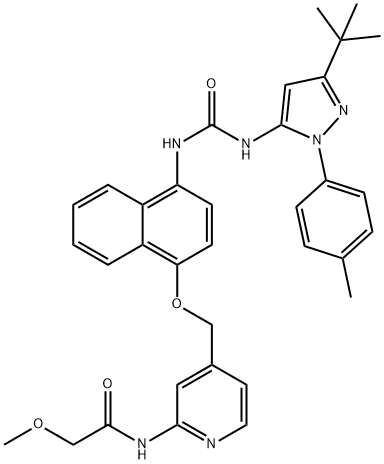 1220626-82-3 Structure