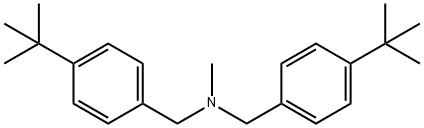Butenafine Impurity 3 Structure
