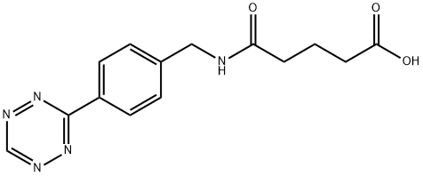 Bz-Tz-acid Structure