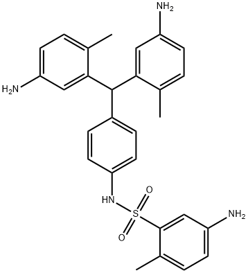 Pazopanib Impurity 8, 1226500-00-0, 结构式