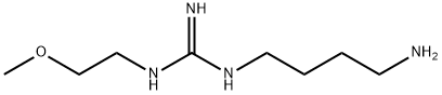 hDDAH-1-IN-1 化学構造式