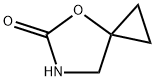 4-氧杂-6-氮杂螺[2.4]庚烷-5-酮, 1238704-57-8, 结构式