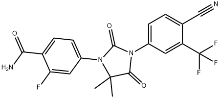 1242137-17-2 恩杂鲁胺