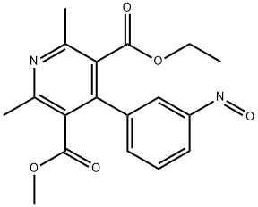 Nitrendipine impurity 1