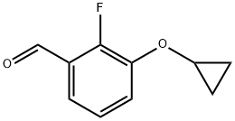 1243385-03-6 Structure