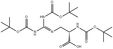 1248587-09-8 Structure