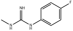 1249686-01-8 3-(4-fluorophenyl)-1-methylguanidine