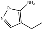 4-ethyl-1,2-oxazol-5-amine Structure