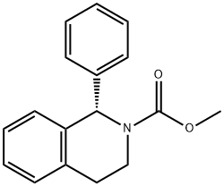 Solifenacin Related Compound 13,1251905-45-9,结构式