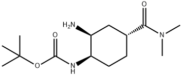 Edoxaban iMpurities Structure