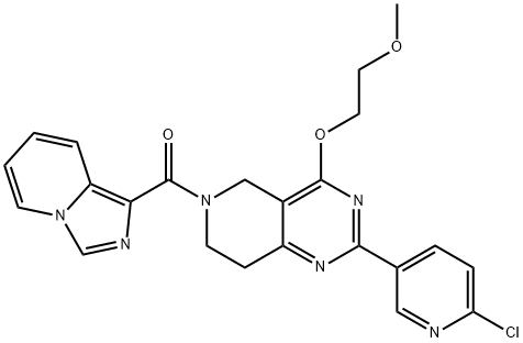 THPP-1 Structure