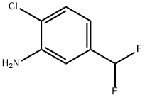 1261567-27-4 Structure