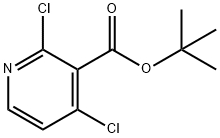 1262132-92-2 Structure