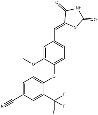 1264754-13-3 Structure