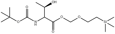 PLIT-019 化学構造式