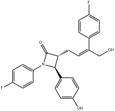 化合物 T27565 结构式