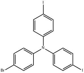 1266674-69-4 Structure