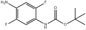 1269152-11-5 Structure