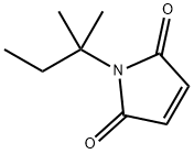 127397-40-4 1-(叔戊基)-1H-吡咯-2,5-二酮