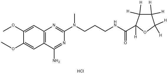 1276197-14-8 Structure