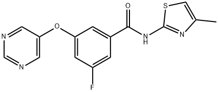 VU 0409106 Structure