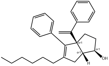 1276664-20-0 Structure