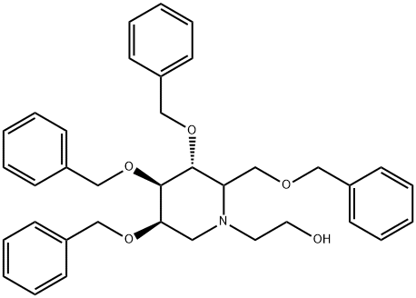 1279230-51-1 Structure
