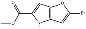 1283480-14-7 Structure