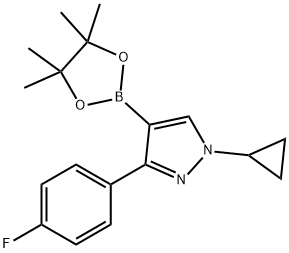1286230-76-9 Structure