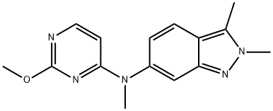 1296888-47-5 Structure