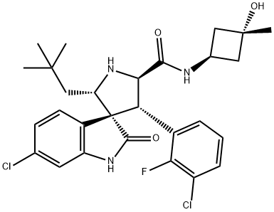 1303607-59-1 Structure