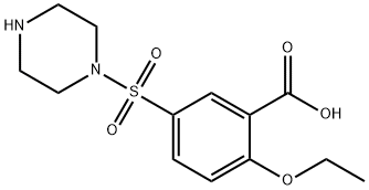 Sildenafil Impurity IV-1 Structure