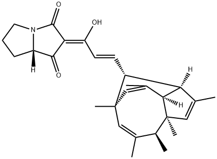 131256-42-3 Structure