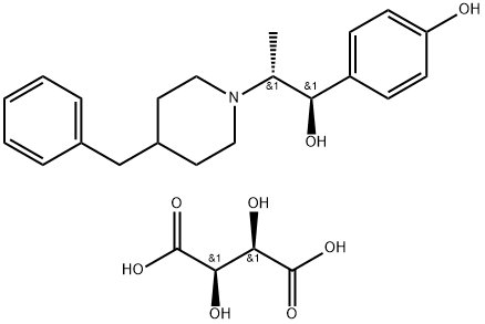 化合物 T23457, 1312991-83-5, 结构式