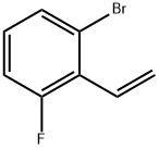 1313010-16-0 2-BROMO-6-FLUOROSTYRENE