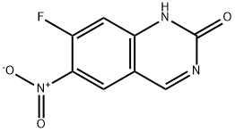 Afatinib Impurity 23, 1314777-66-6, 结构式