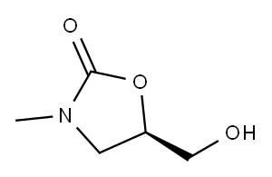 1315020-11-1 (R)-5-(Hydroxymethyl)-3-methyloxazolidin-2-one