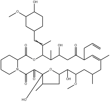 132172-14-6 Structure