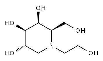 132310-34-0 米格列醇杂质