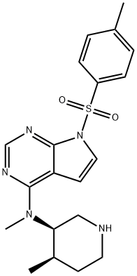 1325182-06-6 Structure