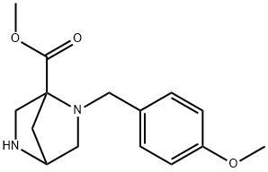 1330763-20-6 Structure